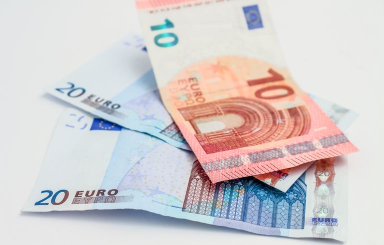 Mihin 10 euroa riittää vuonna 2026?