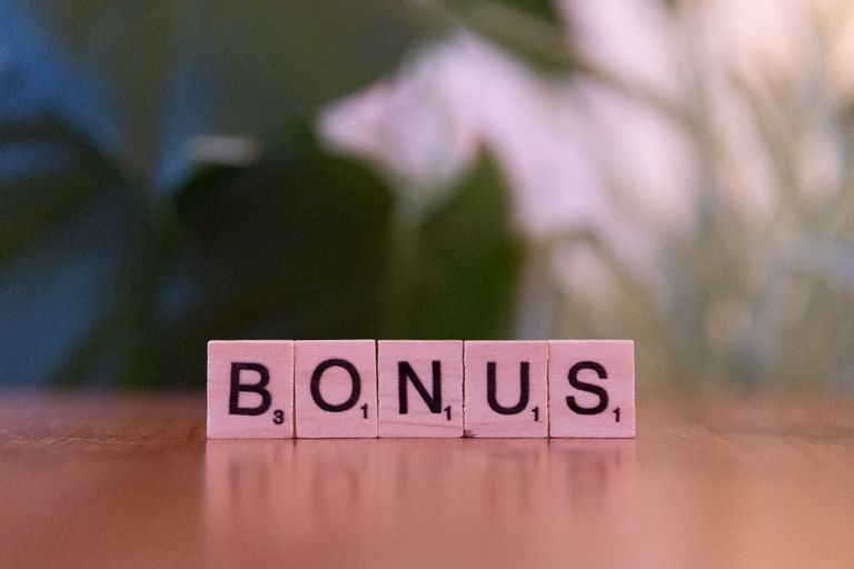Paljonko uudet kasinot myöntävät kasinobonuksia?